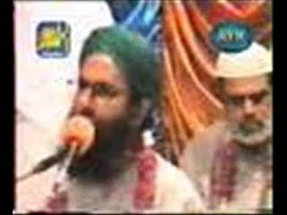 mahabbat me apni guma.BAST NAAT MUSHTAQ QADRI ATTARI