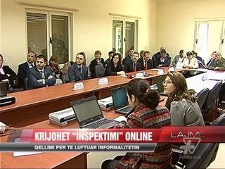 Bllok lajmesh nga vendi, 13 Mars 2014 - News, Lajme - Vizion Plus