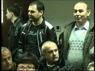99 MUAJ BURG PER 19 GARDIANE GJYKATA E KORÇES DENON ROJET E BURGUT TE DRENOVES LAJM