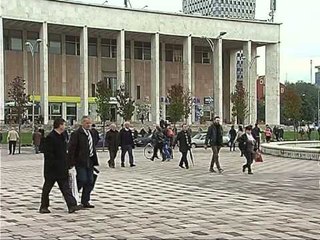RTSH DHE E DREJTA E BOTERORIT SI "FSHIHET" BLERJA MILIONA EURO, RTSH NUK E REKLAMON EVENTIN LAJM