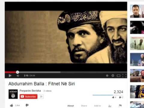 ARREST ME BURG PER 2 IMAMET KRIMET E RENDA LENE NE BURG IMAMET,NXISNIN XHIHADIN NE SIRI LAJM