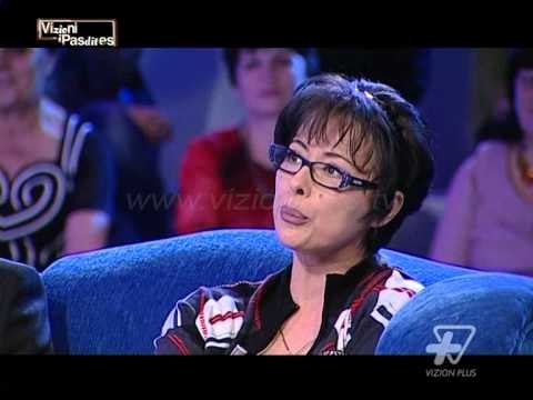 Vizioni I Pasdites - Shtepi e embla shtepi - 13 Mars 2014 - Show - Vizion Plus