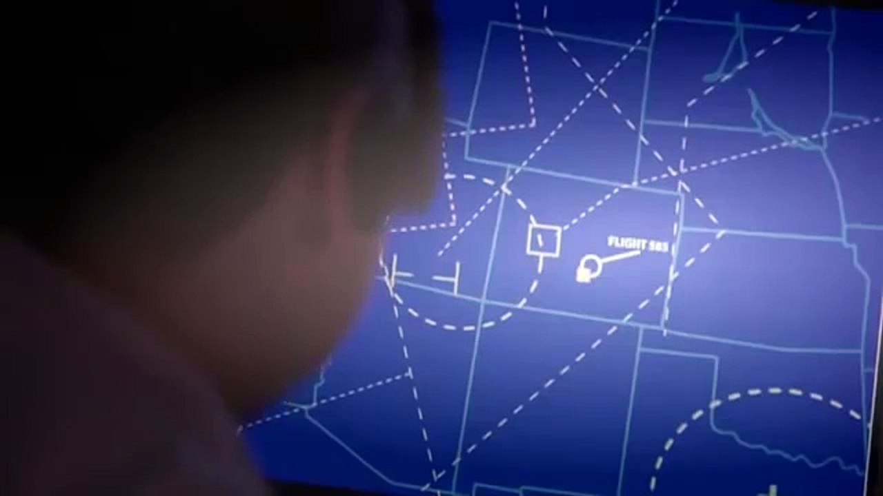 United Airlines Flight 585/USair Flight 427/Eastwind Airlines Flight 517 - Hidden Danger