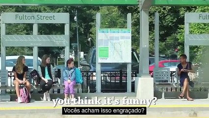 Como para o Bullying (Legendas em português)