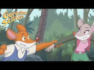 Il soffio del Dragone | CLIP2  | Geronimo Stilton