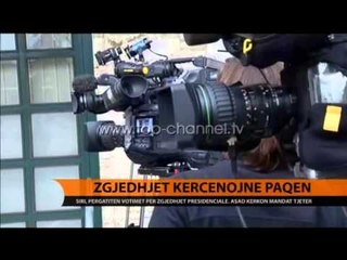 Brahimi: Zgjedhjet në Siri kërcënojnë bisedimet e paqes - Top Channel Albania - News - Lajme