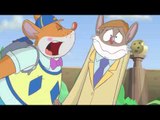 Geronimo Stilton | Le meilleur de la série animée (Saison 2)