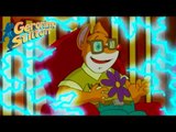 Trappola e l’esperimento d’intelligenza | Geronimo Stilton