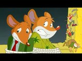 Geronimo Stilton | Sommersi dal formaggio!