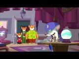 As figuras mais bizarras das aventuras do Geronimo Stilton