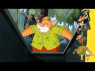 Geronimo Stilton | Alla ricerca di Tea