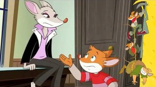 Geronimo Stilton | L’agenzia Anima Gemella