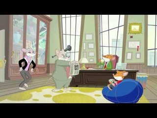 Geronimo Stilton | El Eco del Roedor (parte 2)