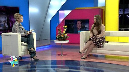 Takimi i pasdites - Guide per lenden e letersise nga nje ish-maturante! (13 mars 2014)