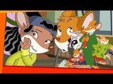 Geronimo Stilton | Benjamin e Pandora: amici per la pelliccia!