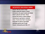 Dita Ime - Aktivitetet per Diten e Veres - 14 Mars 2014 - Show - Vizion Plus