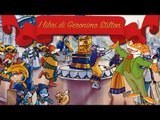 Geronimo Stilton - Viaggio nel Tempo 7 - Booktrailer