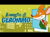 Geronimo Stilton - Il meglio di Geronimo! (Serie Animata)