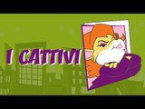 Geronimo Stilton - I Cattivi! (Serie Animata)
