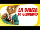 Grande Ritorno nel Regno della Fantasia - La Danza di Geronimo