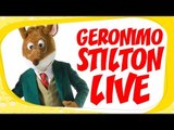 Geronimo Stilton - Lo spettacolo 