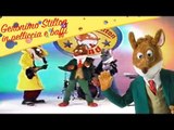 Geronimo Stilton - Topo Concerto - Tipo di Topo al TOP