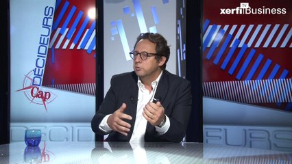 Philippe Portier, JeantetAssociés Ubérisation et économie collaborative : jusqu'où réglementer ?