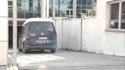 "TERRORIZMI" MBERRIN DENONCIMI PARE TEK KRIMET E RENDA