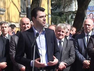 FESTIMET NE KRYEQYTET TIRANE,14 MARSI FESTOHET MASIVISHT NE BULEVARD E PARQE LAJM