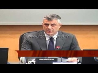 Jo rritje pagash për zyrtarët - Top Channel Albania - News - Lajme