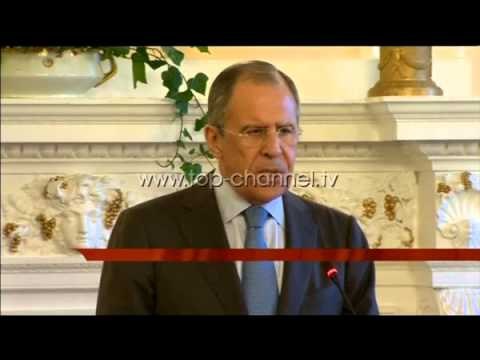 Dështojnë bisedimet në Londër - Top Channel Albania - News - Lajme