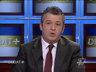 Debat Plus - Opinioni i elektoratit 6 muaj pas rrotacionit - Pjesa e trete - Talk show - Vizion Plus