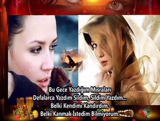 Bülent Ersoy - Geceler