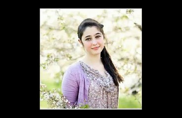 Peshawar school girl message for girls pashto video