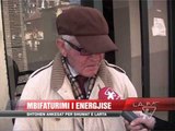 Mbifaturimi i energjisë, shtohen ankesat - News, Lajme - Vizion Plus