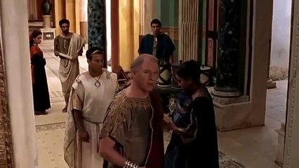 BBC Pompeii The Last Day XviD AC3