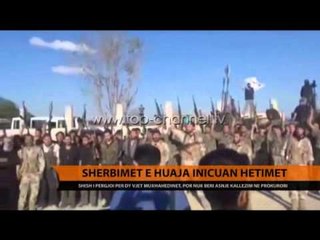 Shërbimet e huaja filluan hetimet - Top Channel Albania - News - Lajme