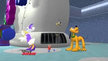 Mickey Mouse Clubhouse Full Episodes 2013 English Versiyon Mickeys Little Parade English