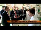 Panariti: Kontroll për simulantët artificialë - Top Channel Albania - News - Lajme