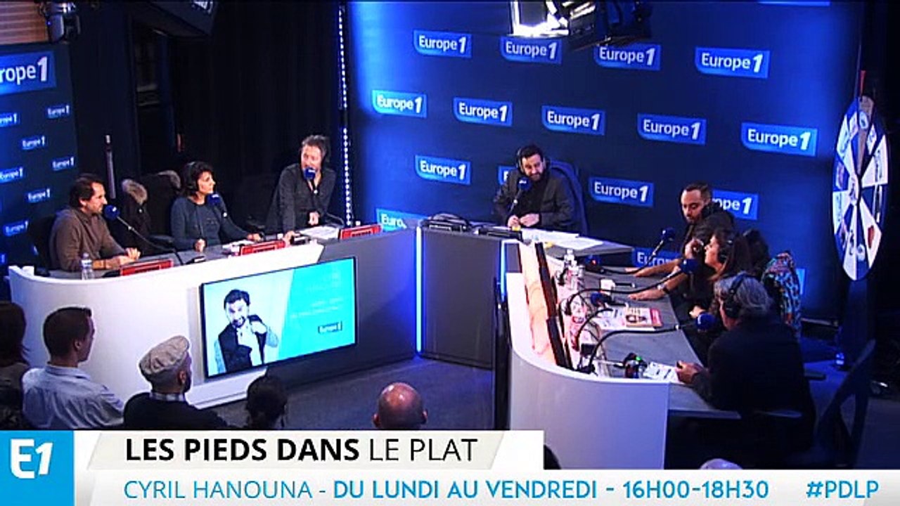 #PDLP : Quand Stéphane De Groodt piégeait "Les Z'amours"
