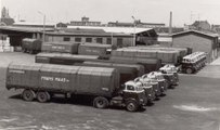 truck fleet videos/FRANS MAAS TRANSPORT