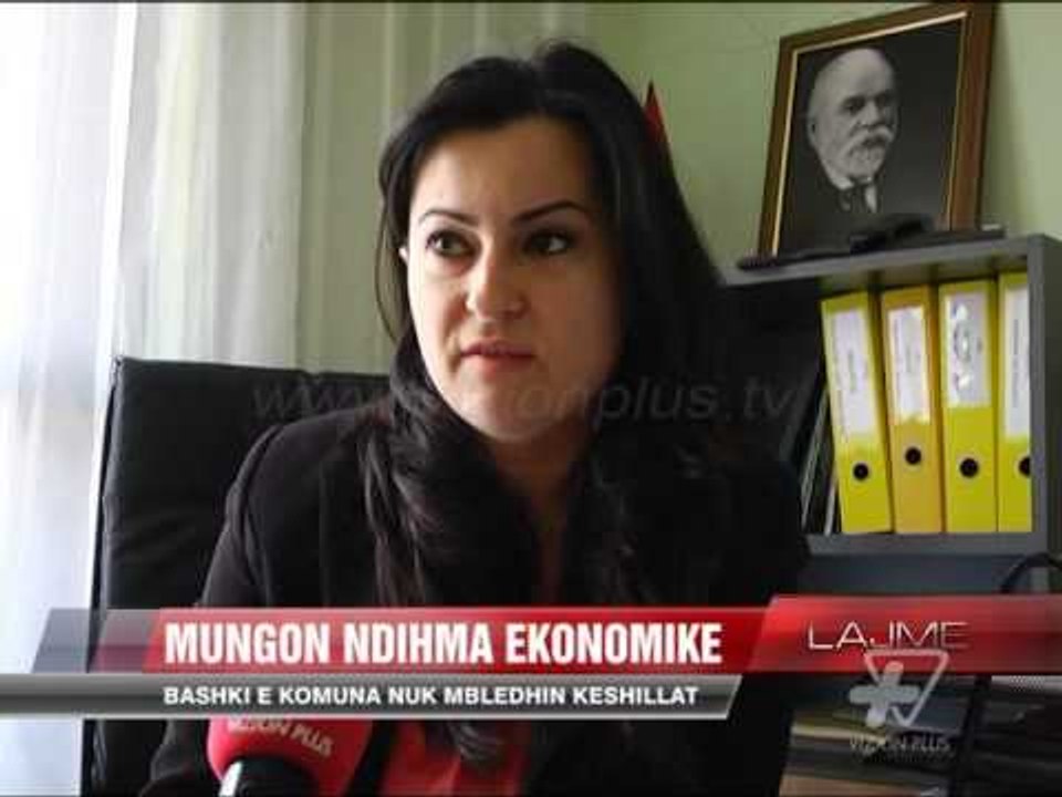 Lezhë, mungon ndihma ekonomike - News, Lajme - Vizion Plus