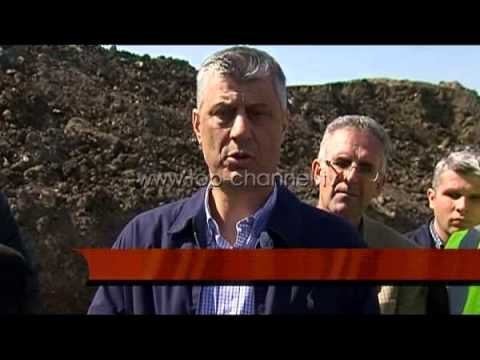 Thaçi për zgjedhjet serbe në Kosovë - Top Channel Albania - News - Lajme