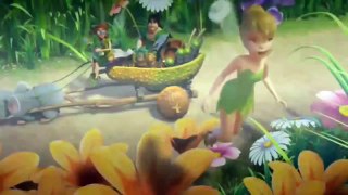 Tinkerbell - ganzer Film auf Deutsch