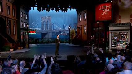 Guillermos Big Brooklyn Entrance