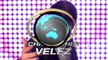 Christopher Velez Sings “Viveme” by Laura Pausini | La Banda Live Shows 2015