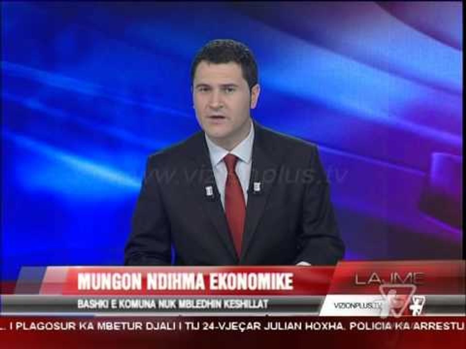 News Edition in Albanian Language - 15 Mars 2014 - 19:00 - News, Lajme - Vizion Plus