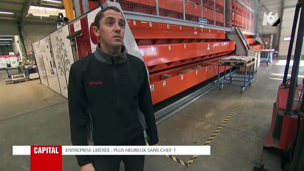 Ami et API ENTREPRISE LIBEREE