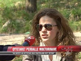Sjellja e qytetarëve ndaj mbeturinave - News, Lajme - Vizion Plus