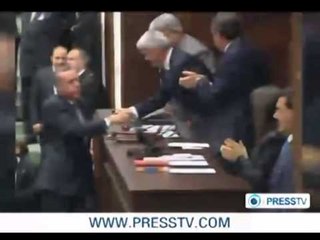 LIROHEN GJENERALET GJYKATA URDHERON LIRIMIN E TE GJITHE GJENERALEVE NE ARREST LAJM